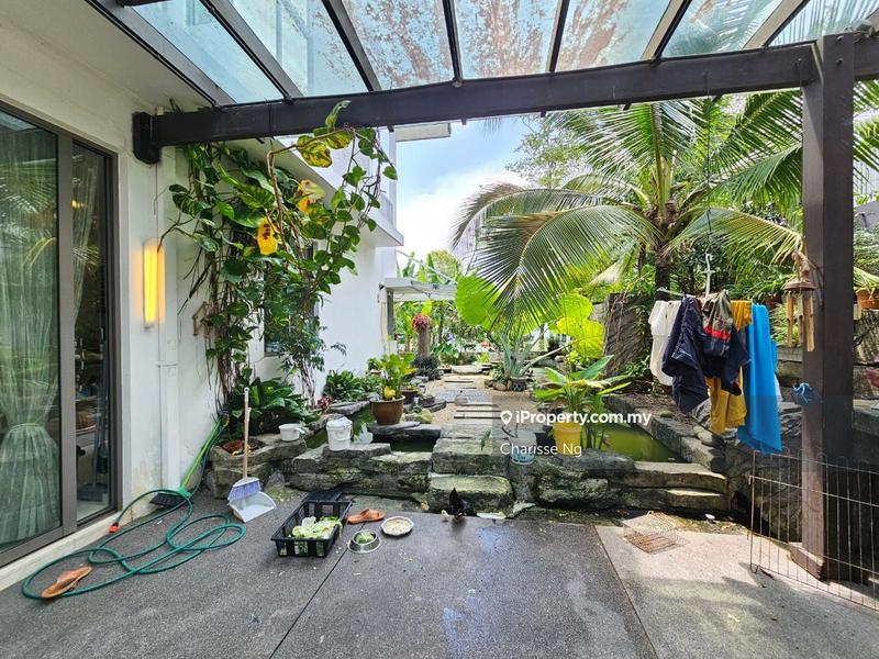 Bungalow House untuk Dijual di Jade Hills, Kajang oleh Charisse Ng - iProperty.com.my