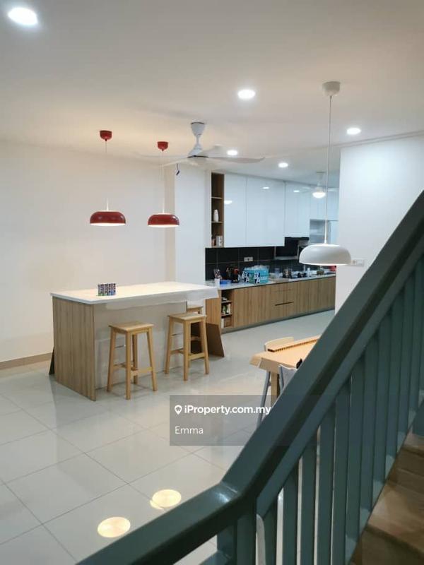 2-storey Terraced House for Rent in Ceria Residence, Cyberjaya by Emma - iProperty.com.my