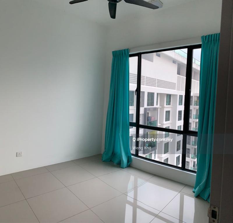 Condominium for Sale in The Nest @ Genting Klang by Weng Khit - iProperty.com.my