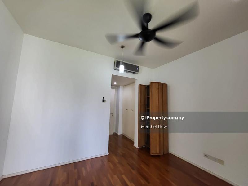 Kediaman Servis untuk Dijual di Hampshire Place oleh Merchel Liew - iProperty.com.my
