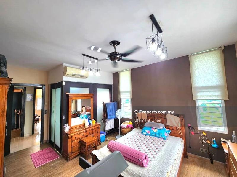 Condominium for Sale in USJ One Avenue Condo by Clement Chee - iProperty.com.my
