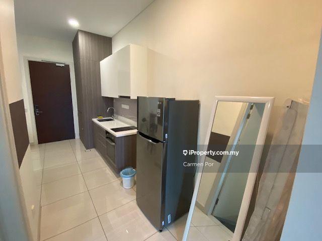 Condominium for Rent in The LIGHT COLLECTION II by Carmen Por - iProperty.com.my