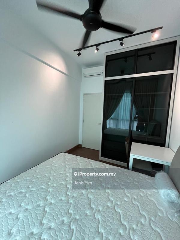 Service Residence for Rent in Greenfield Residence by Janis Yim - iProperty.com.my