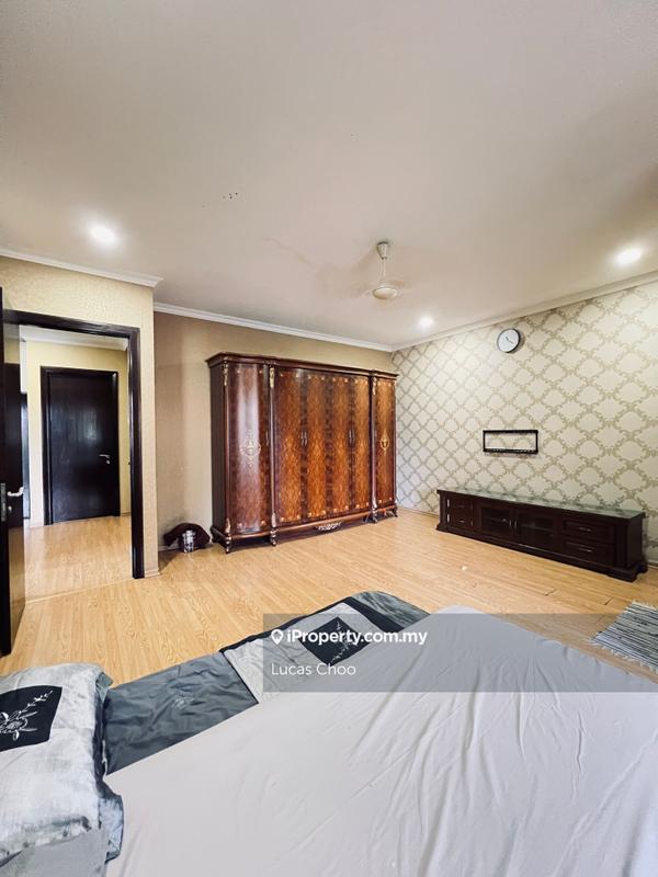 Rumah Berkembar untuk Dijual di Ampang Jaya, Ampang oleh Lucas Choo - iProperty.com.my