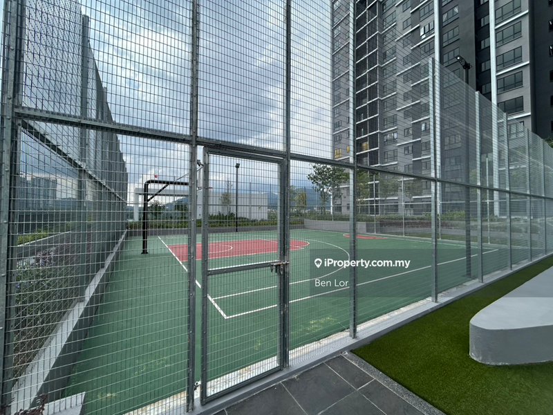 For Rent - Residensi Ava @ Kiara Bay