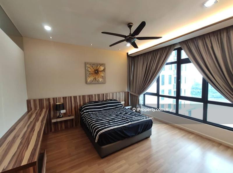 Condominium for Sale in LaCosta @ Sunway South Quay by Derrick Lim - iProperty.com.my