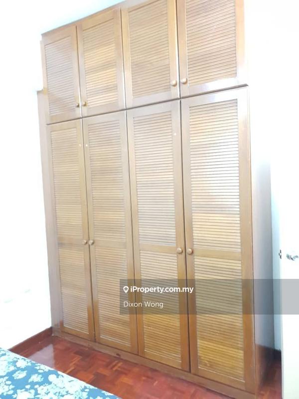 For Rent - Menara Puteri