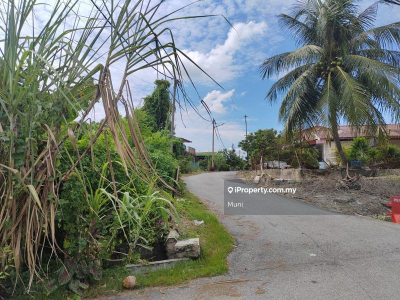 Bungalow Land for Sale in Kampung Baru Gunung Hijau, Pusing by Muni - iProperty.com.my