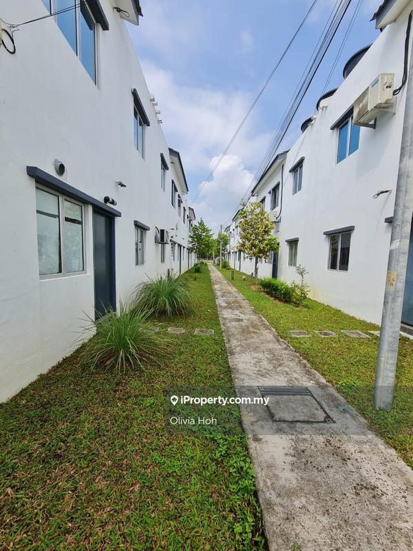 Rumah Bandar untuk Dijual di Kita Bayu, Cybersouth, Dengkil, Dengkil oleh Olivia Hoh - iProperty.com.my