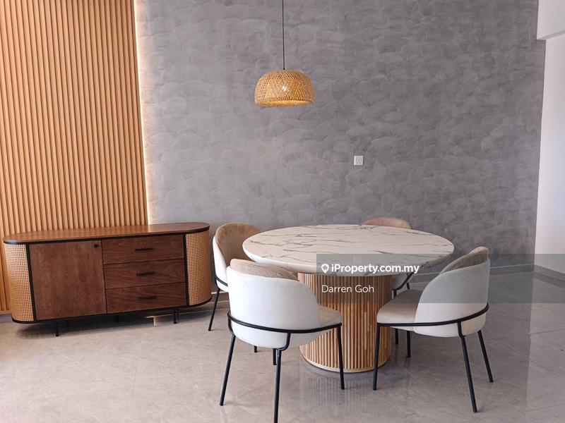 For Rent - Agile Bukit Bintang