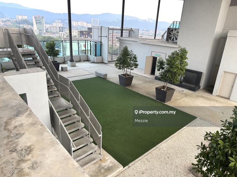 Office for Rent in ha38v, Ulu Kelang by Mezzie - iProperty.com.my