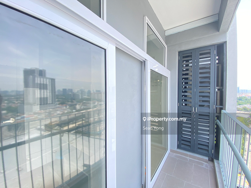 Kediaman Servis untuk Dijual di Fortune Centra oleh Sean Yong - iProperty.com.my