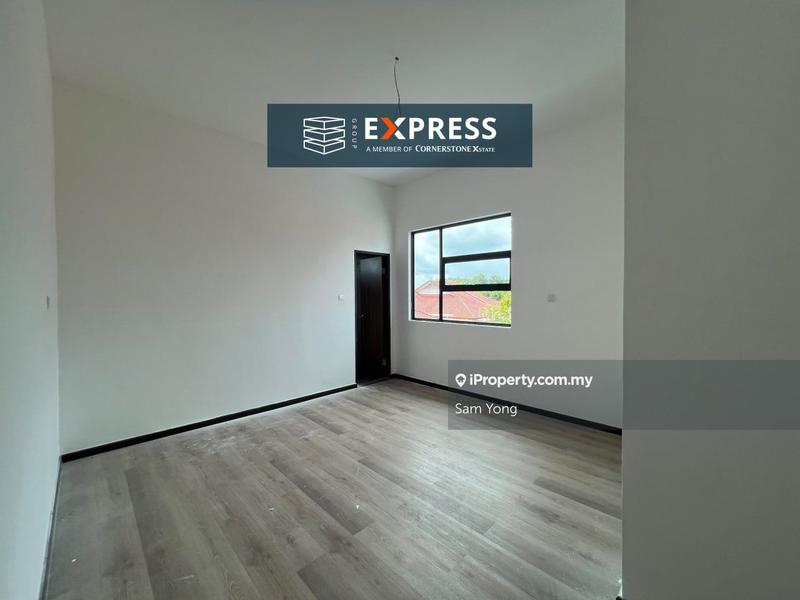 Semi-Detached House for Sale in Amfield Park 3, Miri by Sam Yong - iProperty.com.my