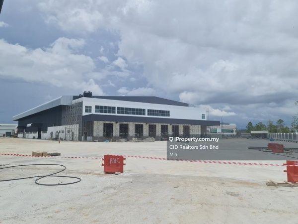 Kilang Terpisah untuk Dijual di Batu Kawan, Penang oleh Mia - iProperty.com.my