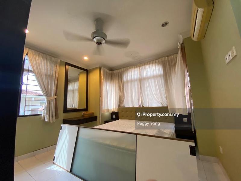 Rumah Berkembar untuk Dijual di Bukit Rahman Putra, Sungai Buloh oleh Peggy Yong - iProperty.com.my