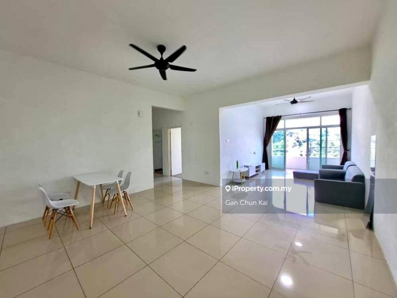 For Rent - Starhill Luxury Residence