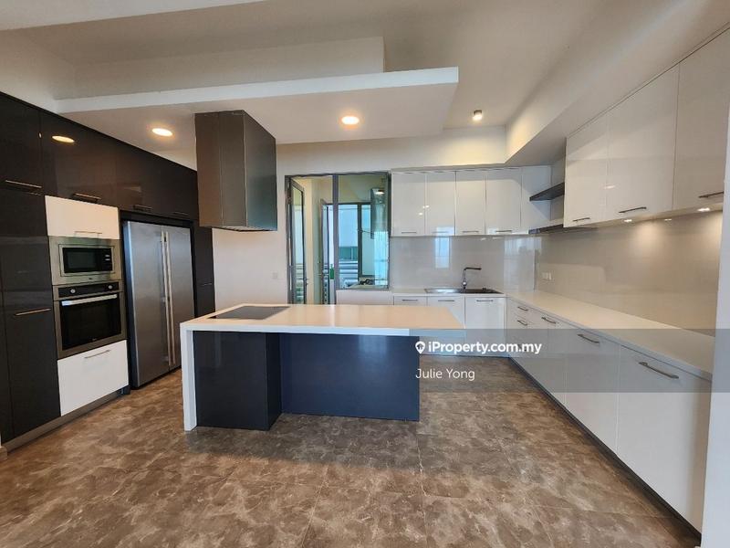 For Rent - Kiaramas Danai