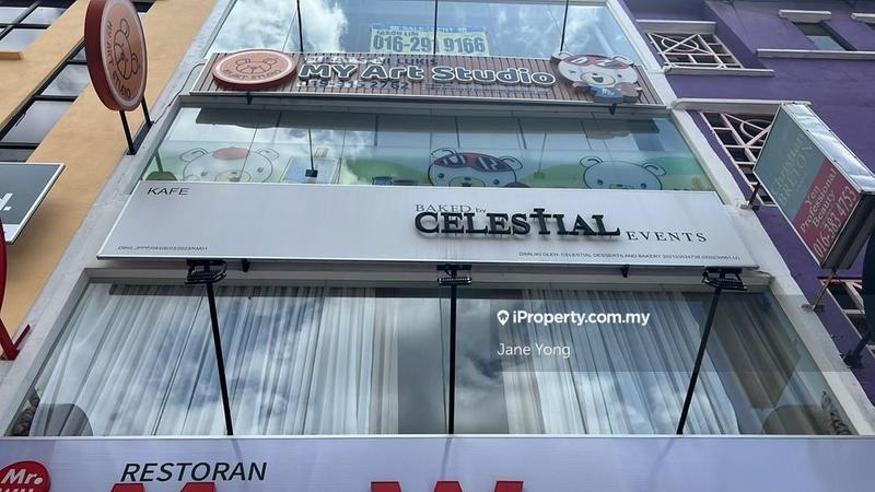 Ruang-Niaga untuk Disewa di Taman Danau Desa, Taman Desa oleh Jane Yong - iProperty.com.my