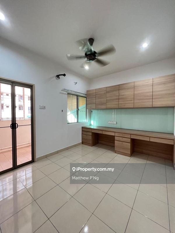 3-storey Terraced House for Sale in Taman Bukit Jambul, Bukit Jambul by Matthew P'Ng - iProperty.com.my