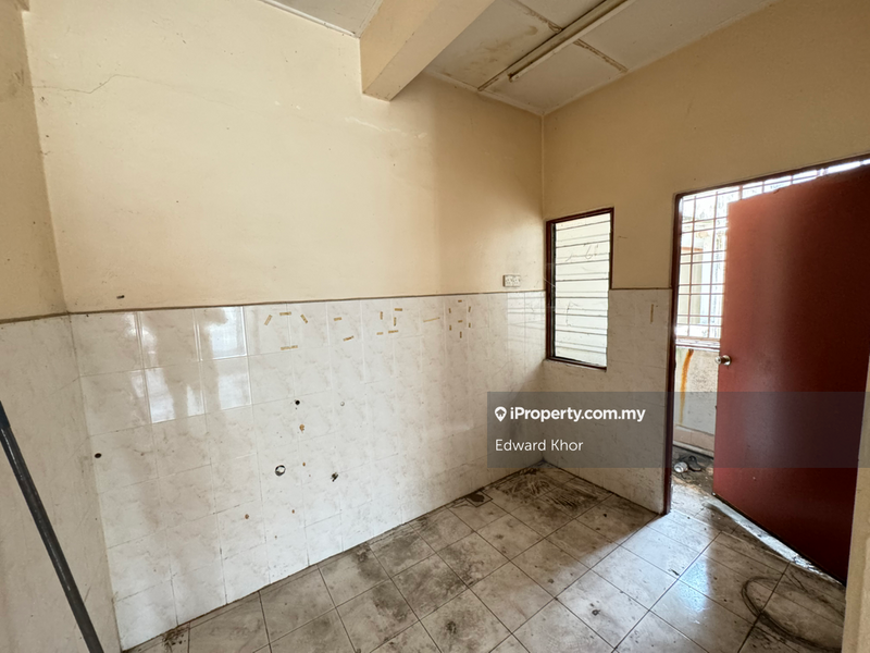 Pangsapuri untuk Dijual di Villa Sentosa oleh Edward Khor - iProperty.com.my