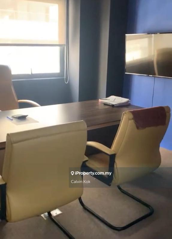 For Sale - Setiawalk