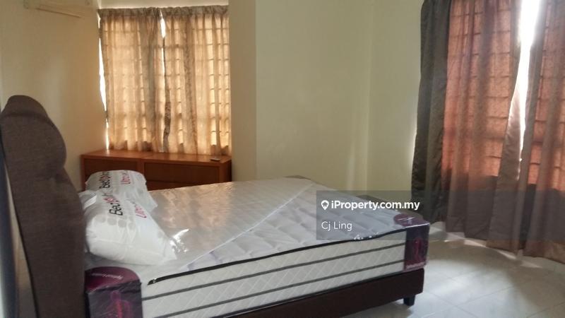 Kondominium untuk Disewa di Robson Condominium oleh Cj Ling - iProperty.com.my