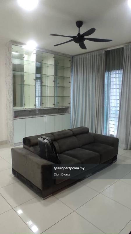 Service Residence for Sale in Glomac Damansara by Dion Diong - iProperty.com.my