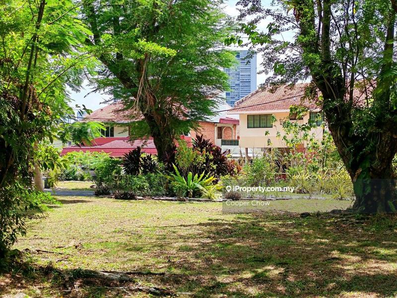 Bungalow House for Sale in SS2, Petaling Jaya by Cooper Chow - iProperty.com.my