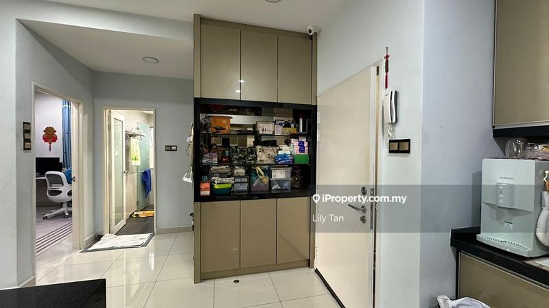 Condominium for Sale in The iResidence by Lily Tan - iProperty.com.my