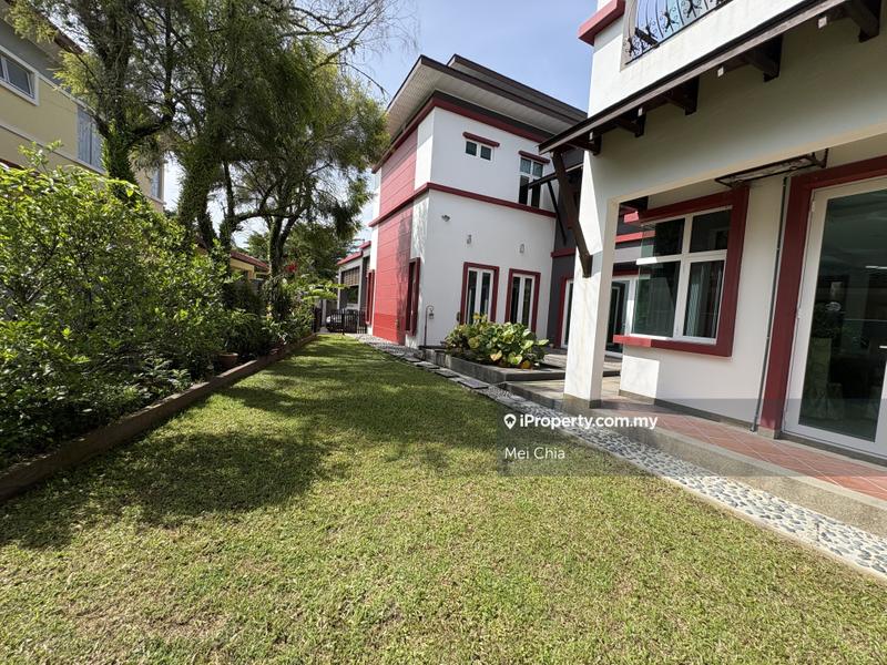 Bungalow House for Sale in Bandar Mahkota Cheras, Cheras by Mei Chia - iProperty.com.my