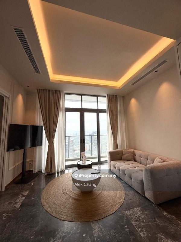 Kediaman Servis untuk Dijual di Royce Residence oleh Alex Chang - iProperty.com.my