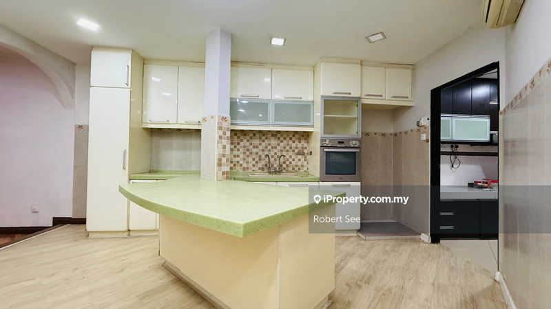 2-storey Terraced House for Sale in Usj 1, Subang Jaya by Robert See - iProperty.com.my
