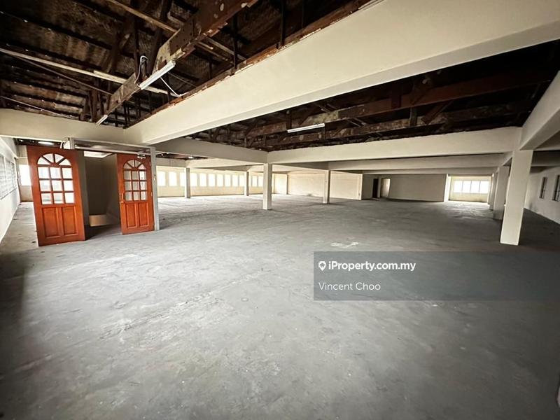 Warehouse for Rent in Kampung Bukit Kemuning, Shah Alam by Vincent Choo - iProperty.com.my