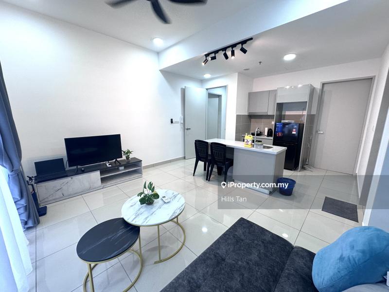 For Rent - Trion @ KL