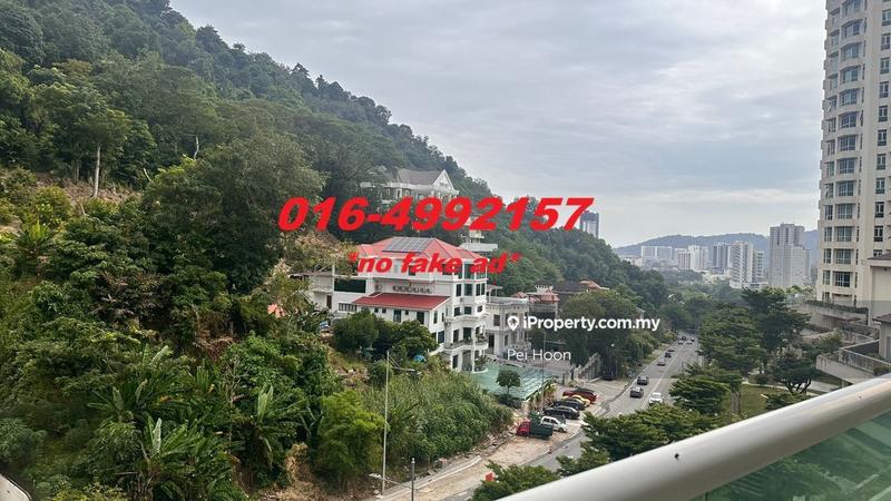 Kondominium untuk Dijual di Hillcrest Residences oleh Pei Hoon - iProperty.com.my
