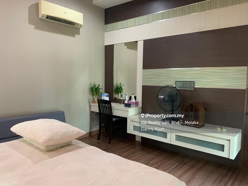 Bungalow House for Sale in Ozana Village, Bukit Katil by Danny Kuah - iProperty.com.my