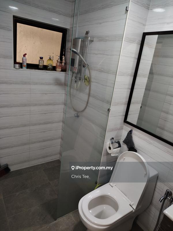 Condominium for Sale in Royal Domain Sri Putramas 2 by Chris Tee - iProperty.com.my