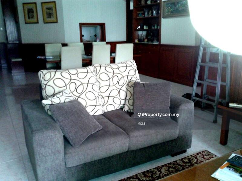 Kondominium untuk Dijual di Lanai Kiara oleh Rizal - iProperty.com.my
