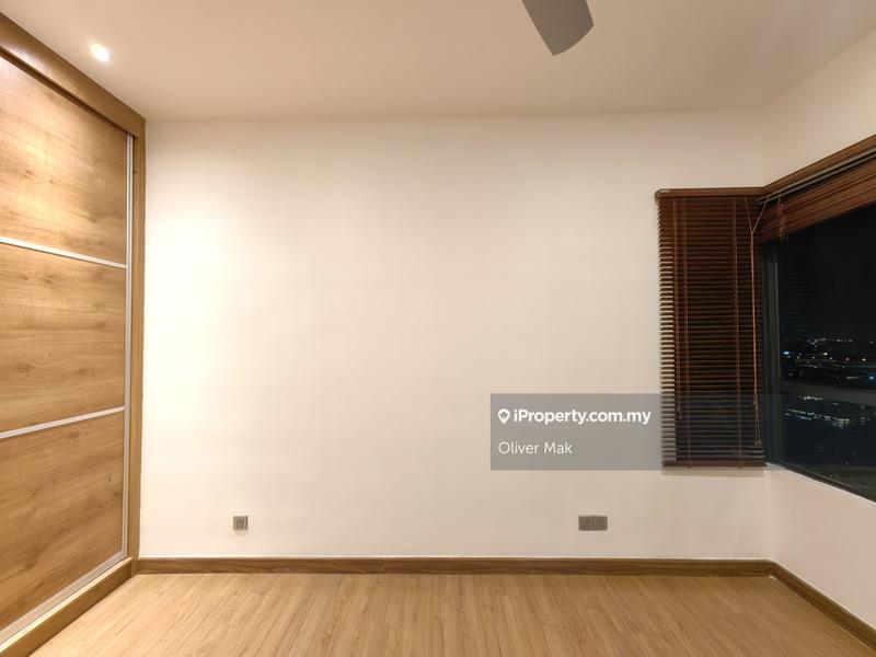 Condominium for Sale in KM1 West by Oliver Mak - iProperty.com.my