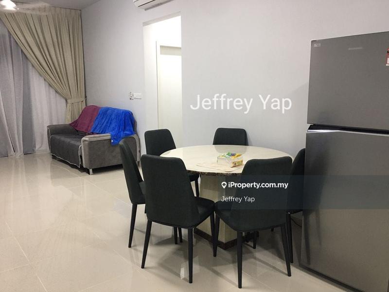 Kediaman Servis untuk Disewa di Amani Residence oleh Jeffrey Yap - iProperty.com.my
