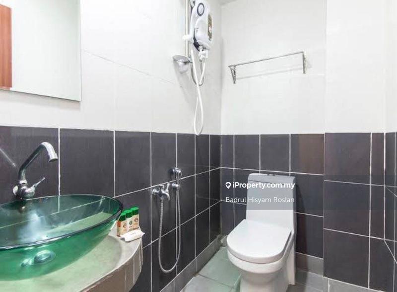 Hotel / Resort untuk Dijual di Shah Alam, Shah Alam oleh Badrul Hisyam Roslan - iProperty.com.my