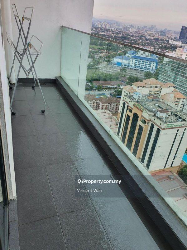 Service Residence for Sale in The Grand @ Kelana Damansara Suite by Vincent Wan - iProperty.com.my