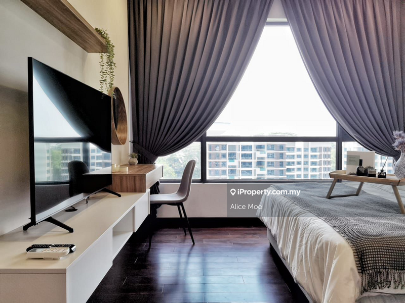 For Sale - Agile Mont Kiara