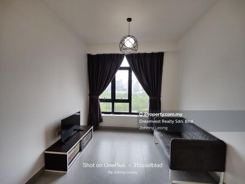 Service Residence for Sale in Kanvas SOHO by Johnny Leong - iProperty.com.my