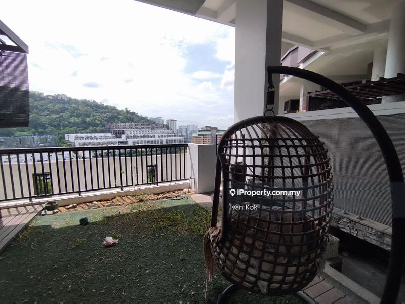 Condominium for Sale in Armanee Terrace by Ivan Kok - iProperty.com.my