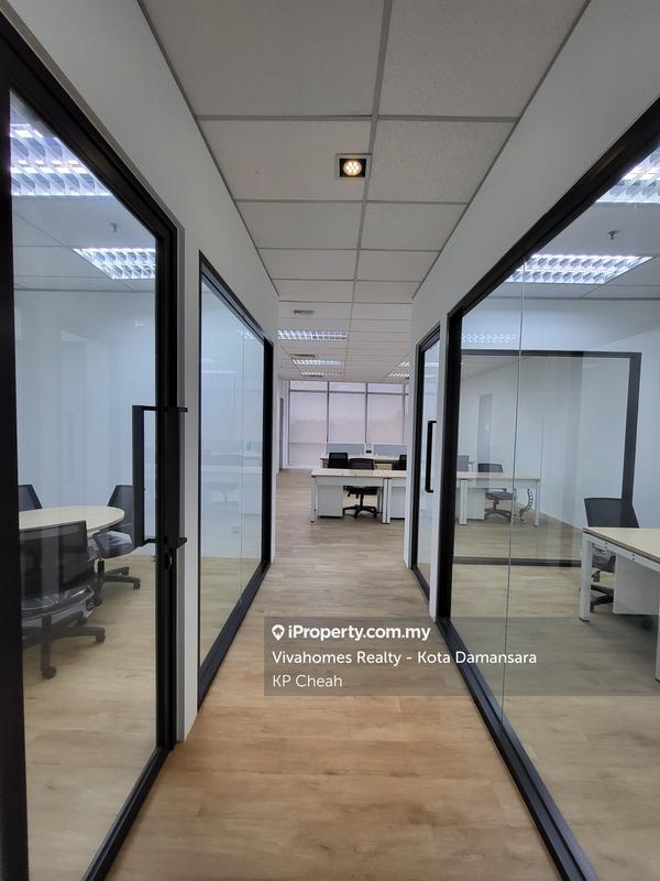 Office for Rent in Bangsar, Kuala Lumpur by KP Cheah - iProperty.com.my