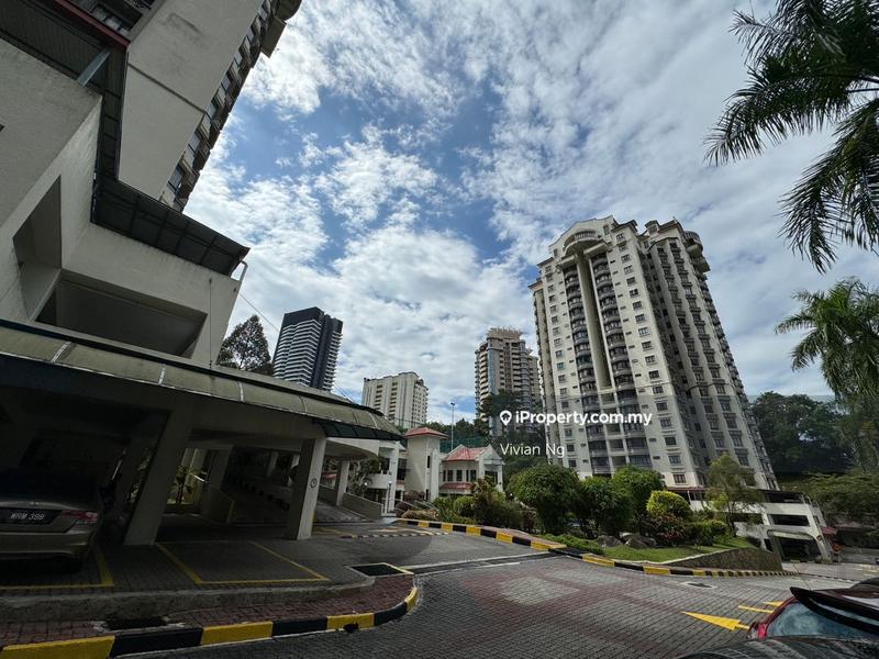 Condominium for Sale in Robson Condominium by Vivian Ng - iProperty.com.my