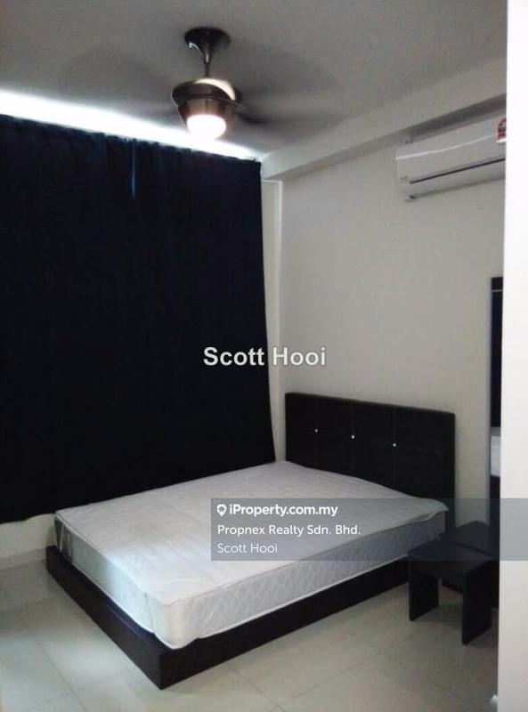 Kediaman Servis untuk Disewa di Centrestage Designer Suite oleh Scott Hooi - iProperty.com.my