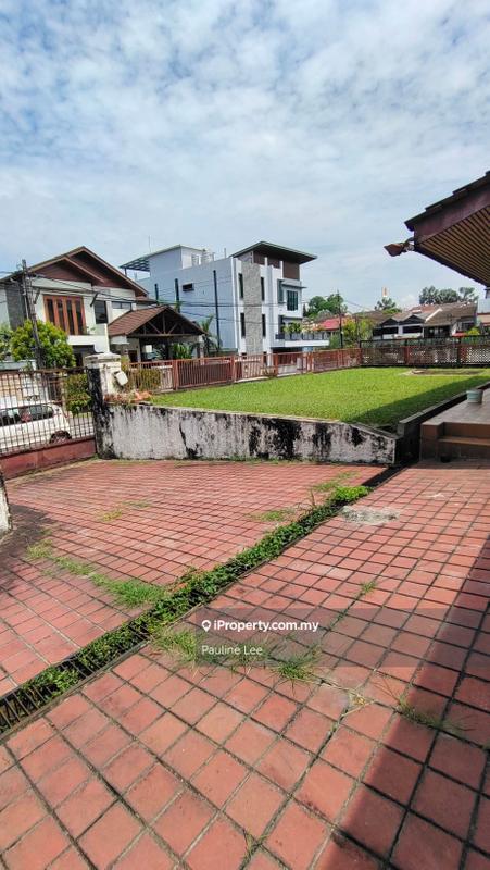 Bungalow House for Sale in Bukit Bandaraya, Bangsar by Pauline Lee - iProperty.com.my