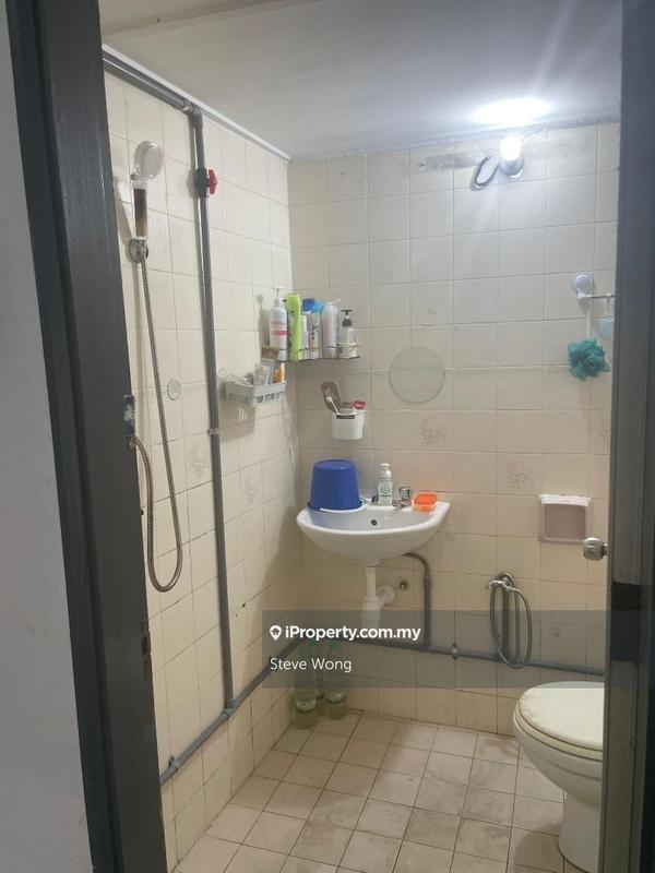 Pangsapuri untuk Dijual di Vista Angkasa oleh Steve Wong - iProperty.com.my